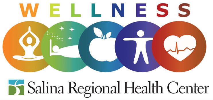 Wellness one line logo